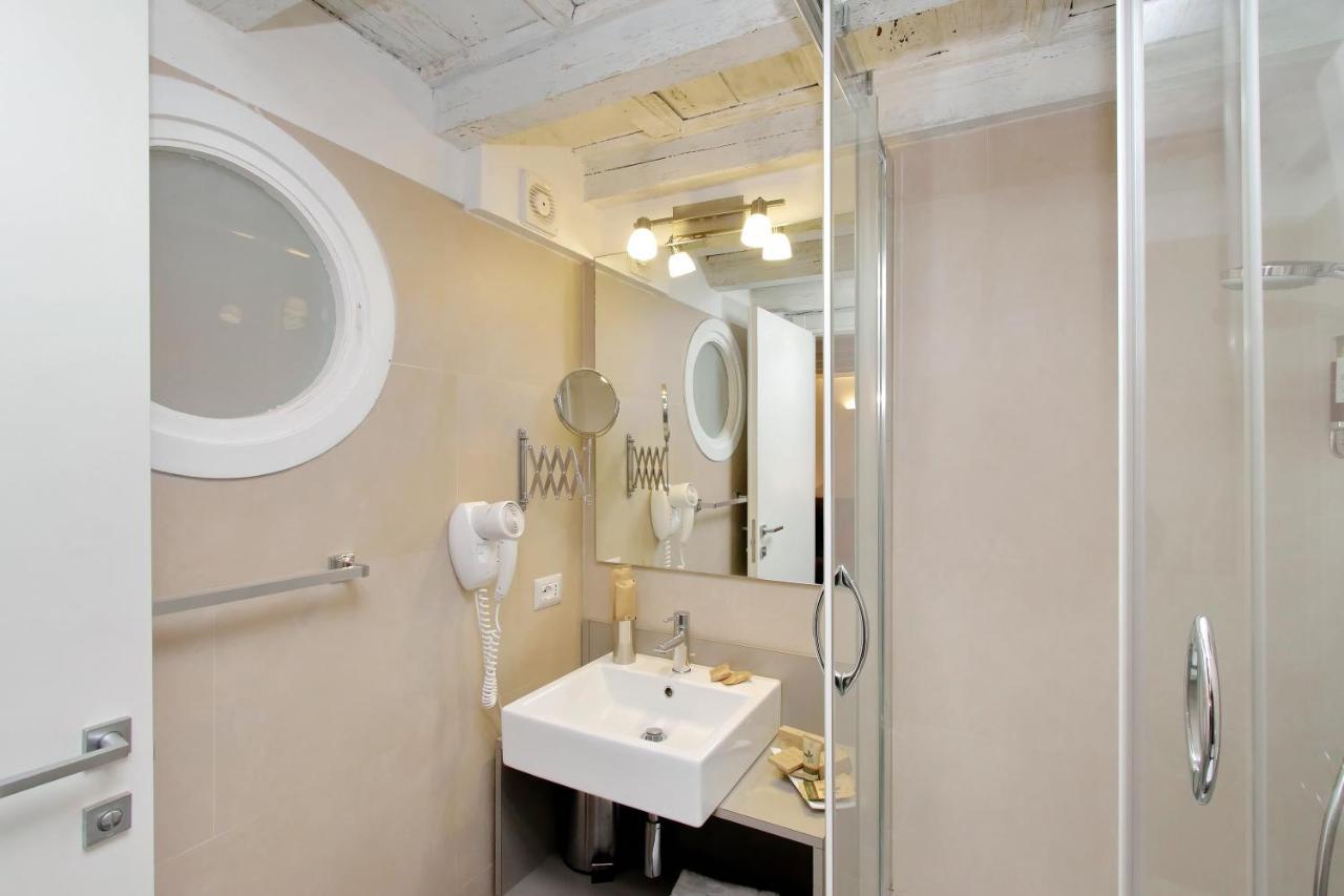 B&G Navona Apartment Roma Eksteriør bilde
