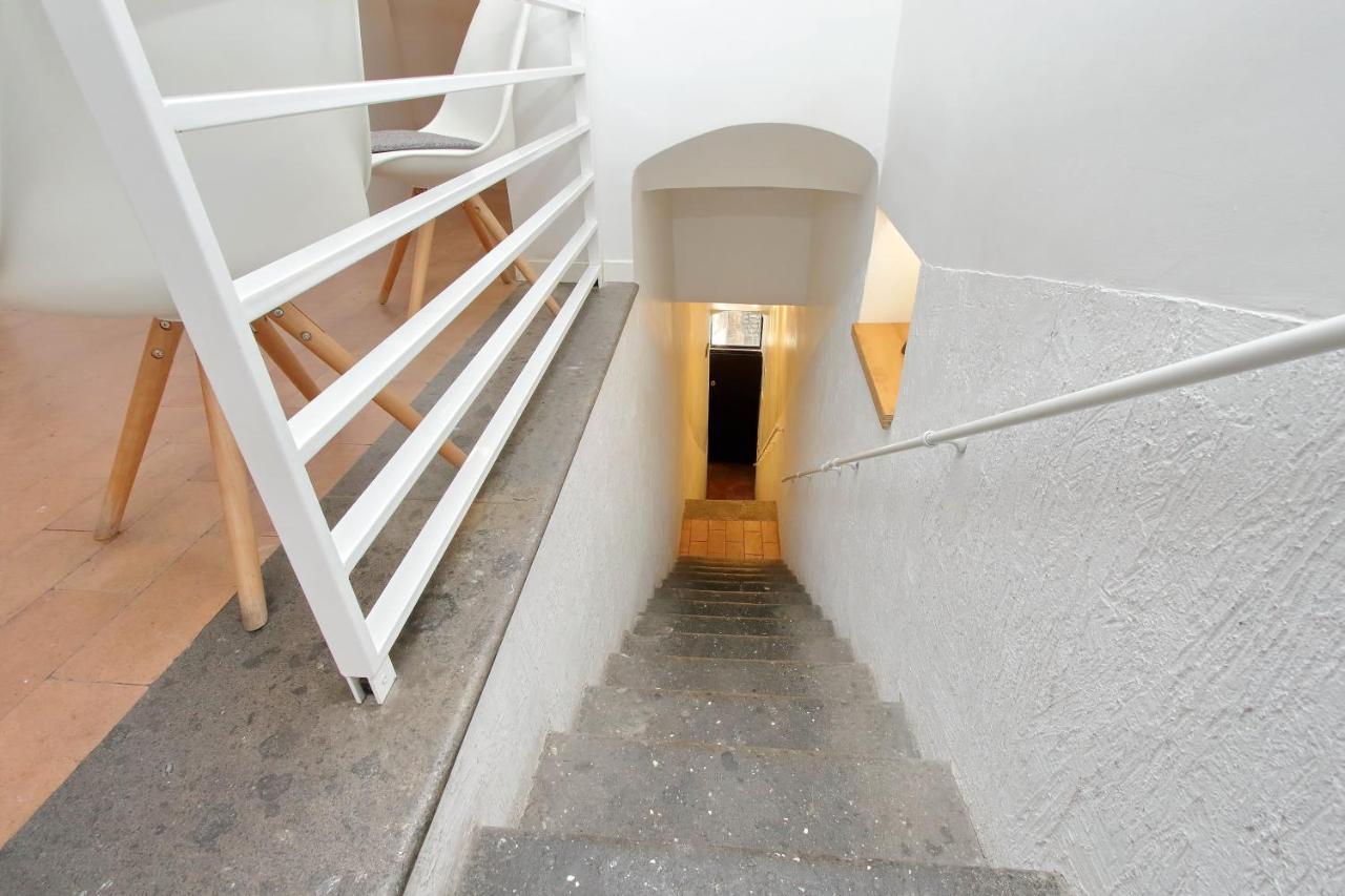 B&G Navona Apartment Roma Eksteriør bilde