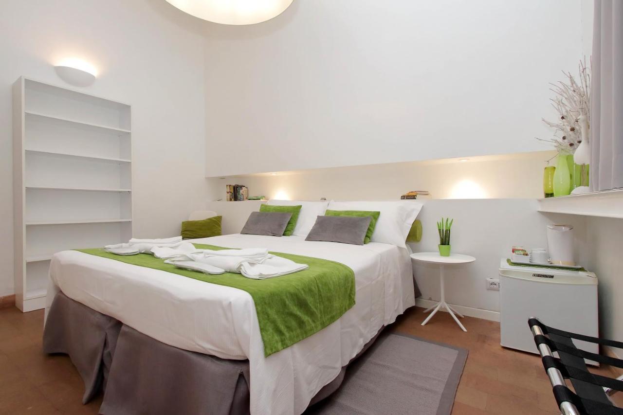 B&G Navona Apartment Roma Eksteriør bilde