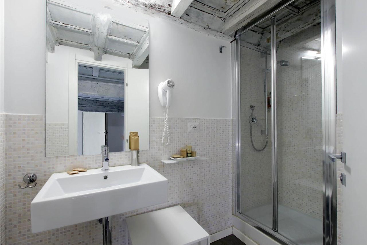 B&G Navona Apartment Roma Eksteriør bilde